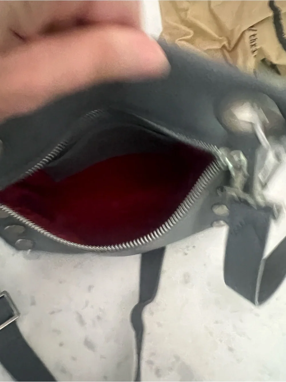 Hammitt like new